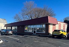 Schultheis of Sweeney Real Estate & Appraisal sells <br>3,600 s/f office building for $500,000